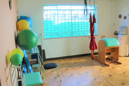 Imagem 6 da galeria do parceiro Clinilife - Studio Pilates