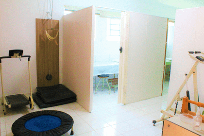 Imagem 7 da galeria do parceiro Clinilife - Studio Pilates