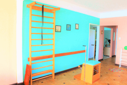 Imagem 8 da galeria do parceiro Clinilife - Studio Pilates