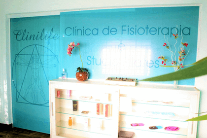 Imagem 9 da galeria do parceiro Clinilife - Studio Pilates