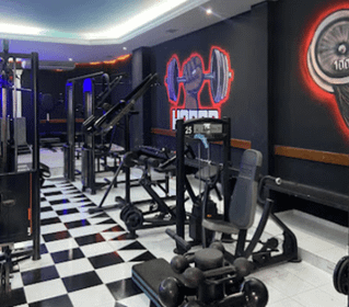 Imagem 1 da galeria do parceiro Honor Gym