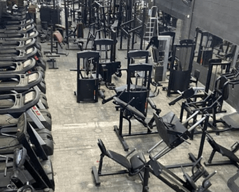 Imagem 2 da galeria do parceiro Honor Gym