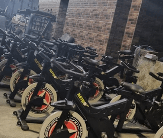 Imagem 3 da galeria do parceiro Honor Gym