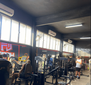 Imagem 4 da galeria do parceiro Honor Gym