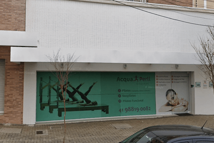 Imagem 1 da galeria do parceiro Acqua Perli Pilates - Viaduto do Orleans