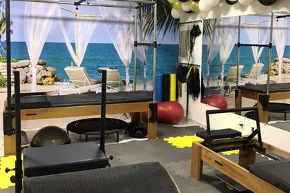 Imagem 2 da galeria do parceiro Corpo & Movimento Studio de Pilates