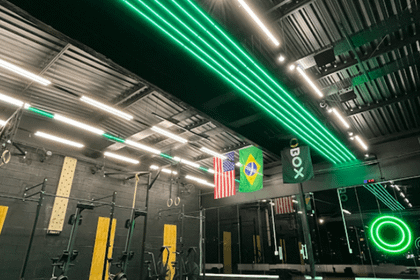 Imagem 1 da galeria do parceiro Obox