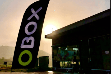 Imagem 2 da galeria do parceiro Obox