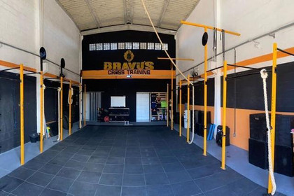 Imagem 3 da galeria do parceiro Bravu’s Cross Training