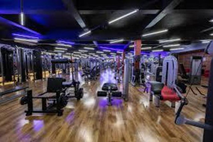 Imagem 7 da galeria do parceiro Academia Gaviões - Vila Madalena