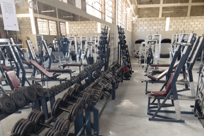 Imagem 2 da galeria do parceiro Academia Body Company