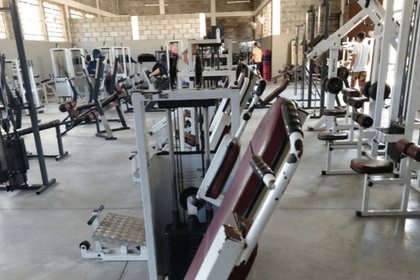 Imagem 3 da galeria do parceiro Academia Body Company