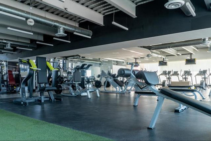 Imagen 3 de la galería del partner Sports Hub