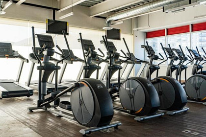 Imagen 6 de la galería del partner Sports Hub
