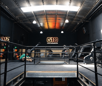Imagen 3 de la galería del partner G10