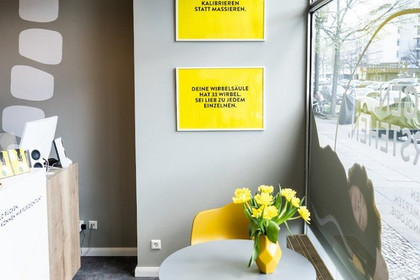 Bild 3 von KREUZRETTER Berlin - Charlottenburg Partnergalerie