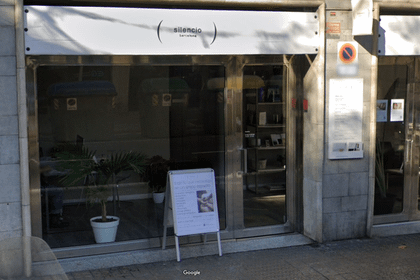 Imagen 2 de la galería del partner Silencio Barcelona