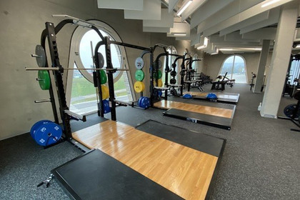 Bild 1 von adam & eve fitness - Haueneberstein Partnergalerie