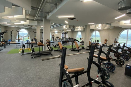 Bild 3 von adam & eve fitness - Haueneberstein Partnergalerie