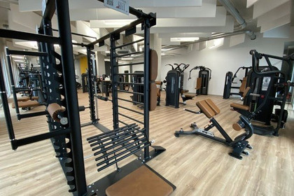Bild 4 von adam & eve fitness - Haueneberstein Partnergalerie