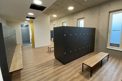 Bild 5 von adam & eve fitness - Haueneberstein Partnergalerie