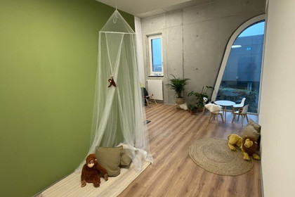 Bild 7 von adam & eve fitness - Haueneberstein Partnergalerie