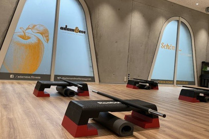 Bild 8 von adam & eve fitness - Haueneberstein Partnergalerie