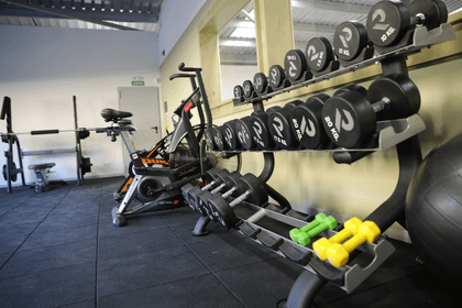 Imagen 6 de la galería del partner Blocat Escalada i Salut