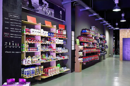 Imagen 7 de la galería del partner New Body París