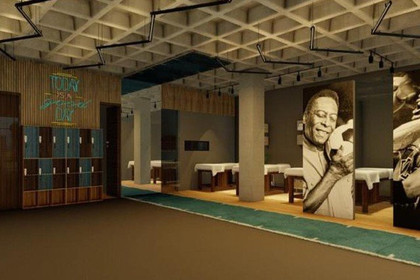 Imagen 5 de la galería del partner Citius Health Fitness & Performance