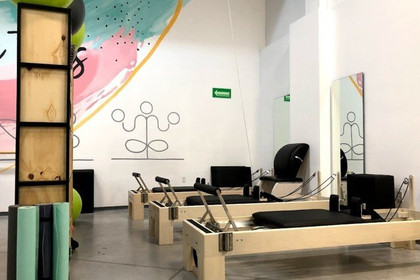 Imagen 1 de la galería del partner Mat & Soul Providencia