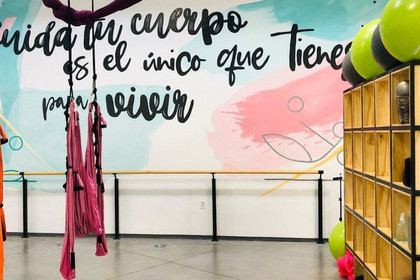 Imagen 2 de la galería del partner Mat & Soul Providencia