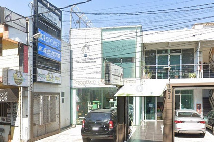 Imagen 2 de la galería del partner Kaizen Pole & Fitness Center