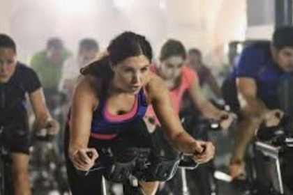 Image 5 from KFitness Dundalk partner gallery