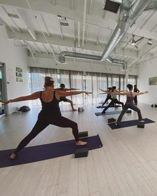 Image 5 from LiveMetta Yoga Laguna Beach partner gallery