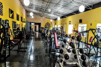 Imagen 1 de la galería del partner Gym Fit33