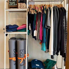 Image 5 from Barre3 Fort Mill partner gallery