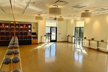 Image 1 from Barre3 Fort Mill partner gallery