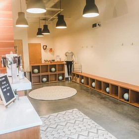 Image 4 from Barre3 Fort Mill partner gallery