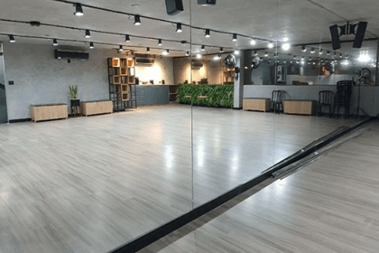 Imagem 4 da galeria do parceiro Brito Dança de Salão