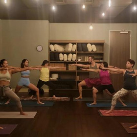 Image 6 from Serasana Littleton partner gallery