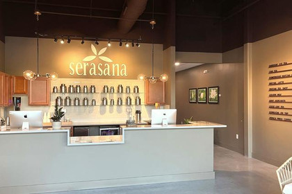 Image 3 from Serasana Southwest Austin partner gallery