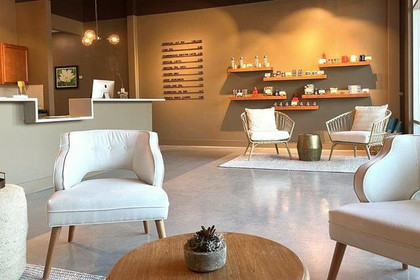 Image 4 from Serasana Southwest Austin partner gallery