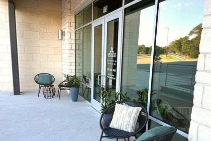Image 5 from Serasana Southwest Austin partner gallery