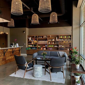 Image 3 from Serasana Holly Springs partner gallery