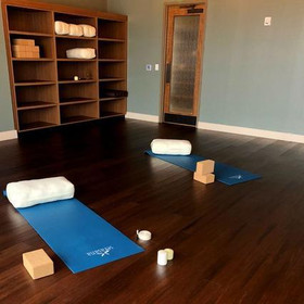 Image 4 from Serasana Holly Springs partner gallery