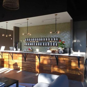 Image 5 from Serasana Holly Springs partner gallery