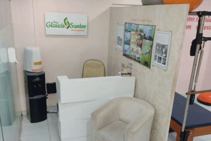 Imagem 4 da galeria do parceiro Fisiohealth Pilates