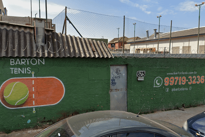 Imagem 2 da galeria do parceiro Barton Tênis
