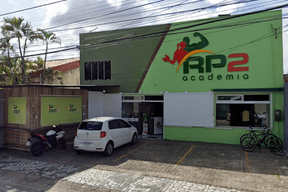 Imagem 2 da galeria do parceiro RP2 Academia